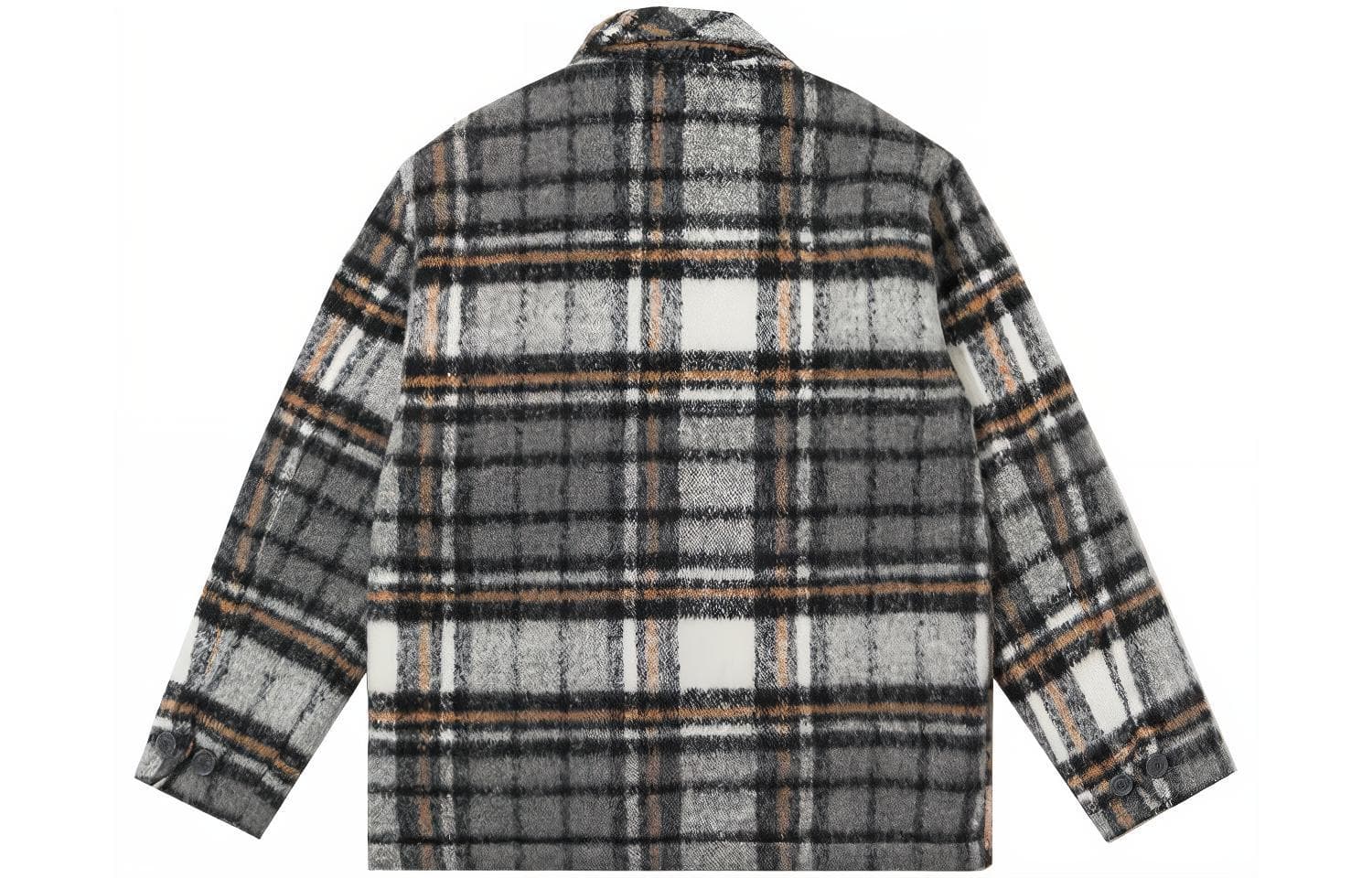 Куртка New Era FW21 cpo - изображение 2