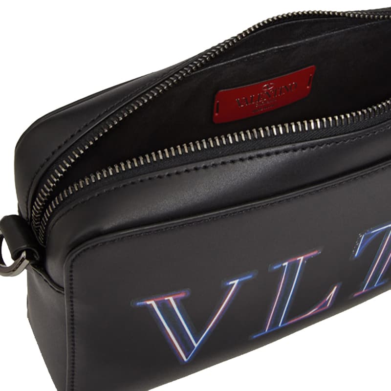 Мини-сумка Valentino VLTN Neon - изображение 5