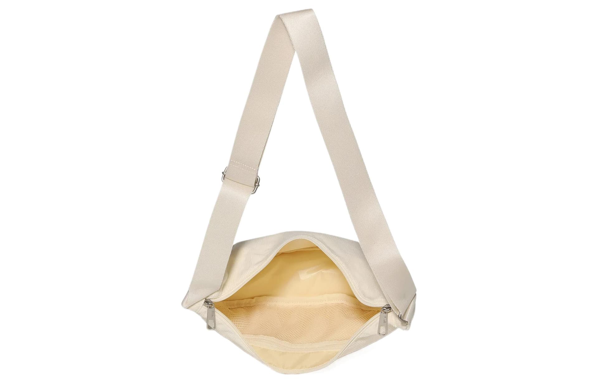 Мини-сумка FILA Heritage Logo Hobo - изображение 3