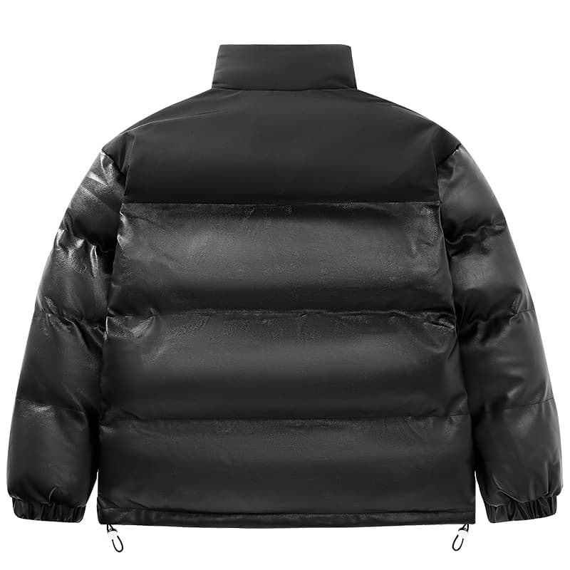 Зимняя куртка пуховик Gwola FW22 Pu - изображение 2