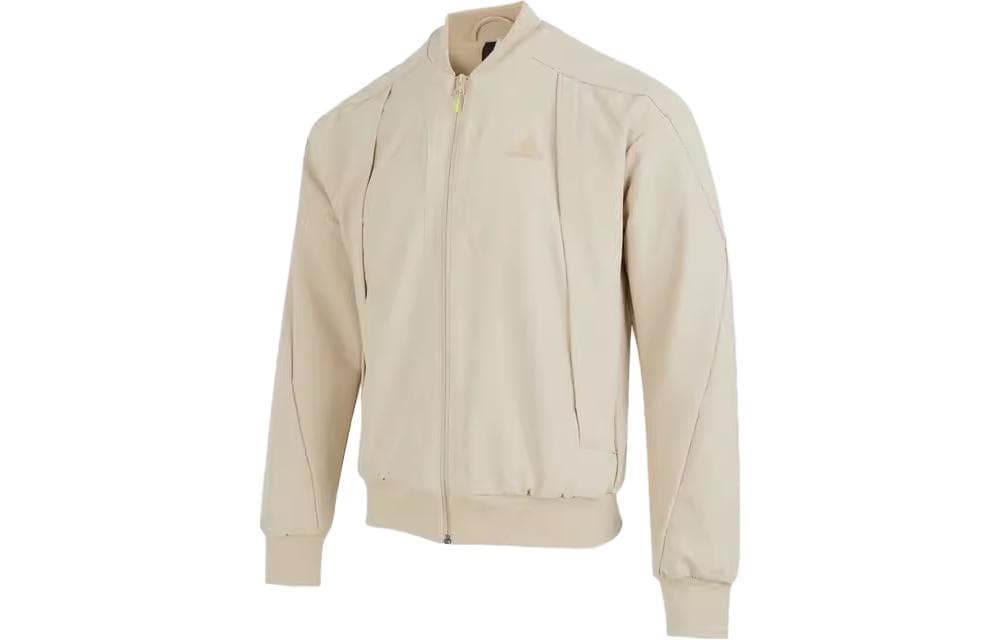 Куртка adidas originals Zipper Jkt - изображение 2