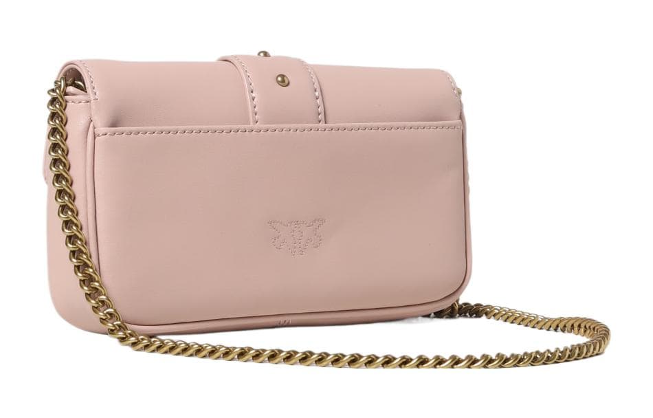 Сумка через плечо PINKO Pocket Love - изображение 5
