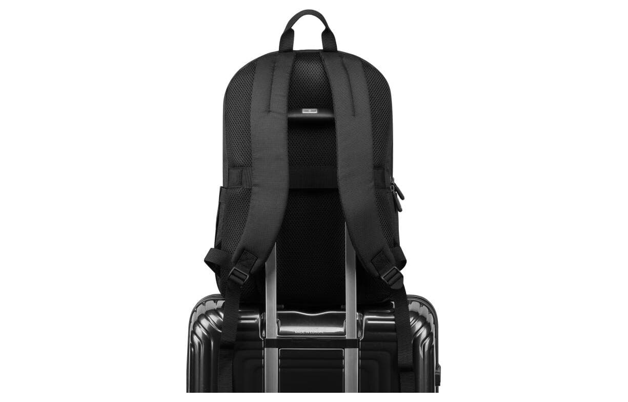 Рюкзак SAMSONITE DAVOS Logo - изображение 9