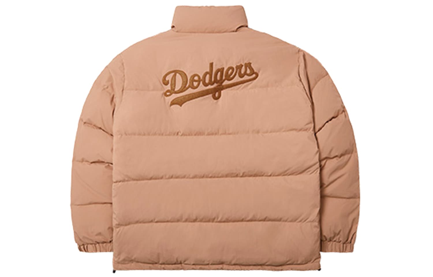 Зимняя куртка New Era x MLB FW23 - изображение 2
