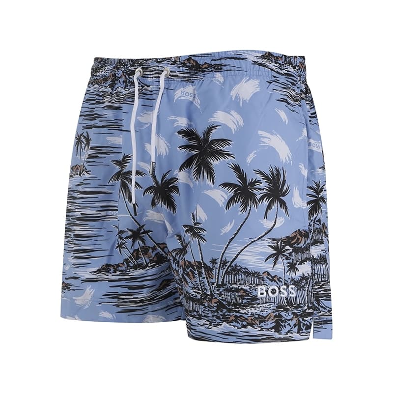 Шорты HUGO BOSS - изображение 2