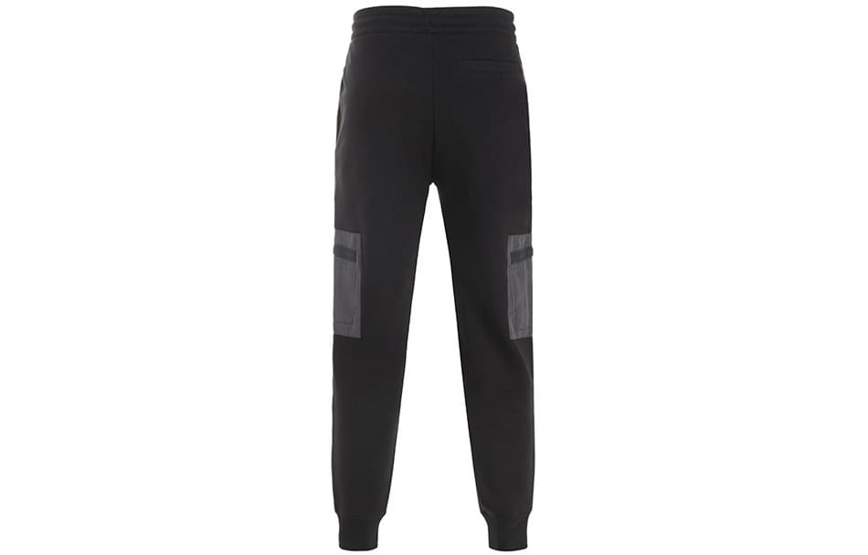 Штаны HUGO BOSS Рабочая одежда Спортивные брюки Мужские - изображение 3