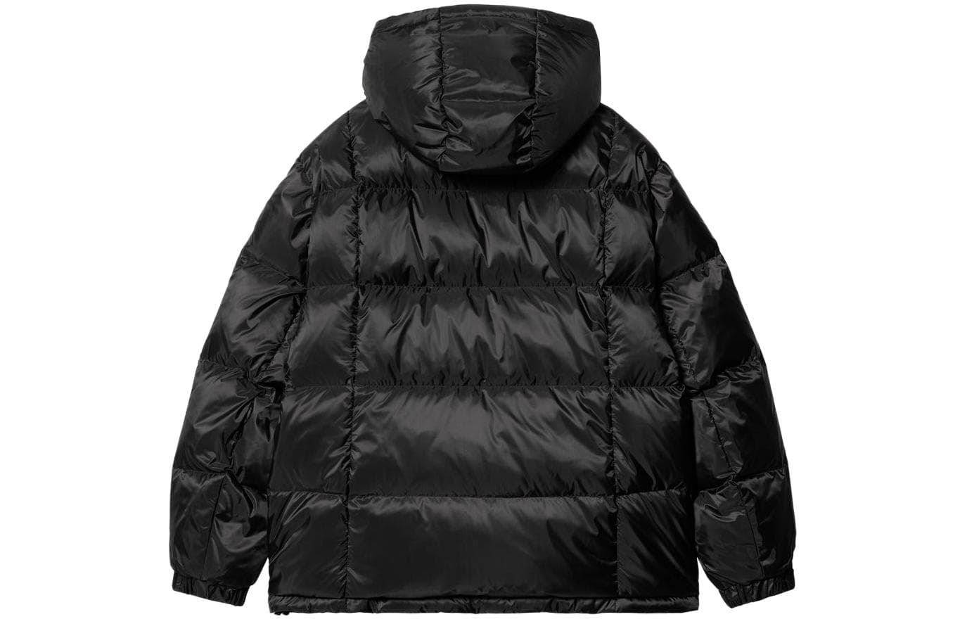 Зимняя куртка пуховик Carhartt WIP FW23 Aspen Jacket - изображение 2