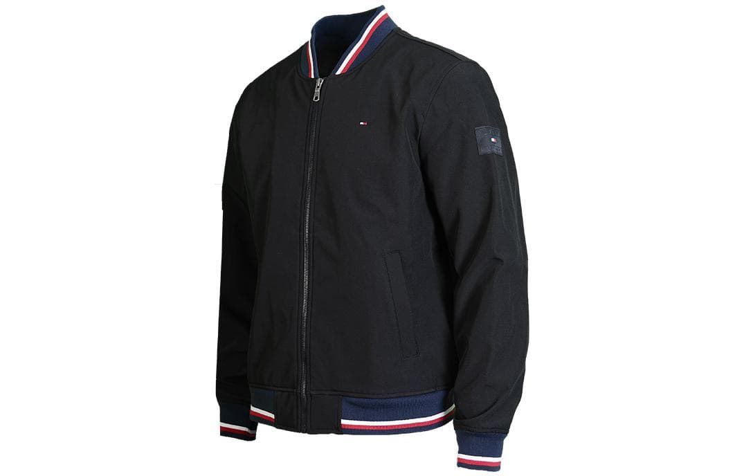 Бомбер Tommy Hilfiger - изображение 2
