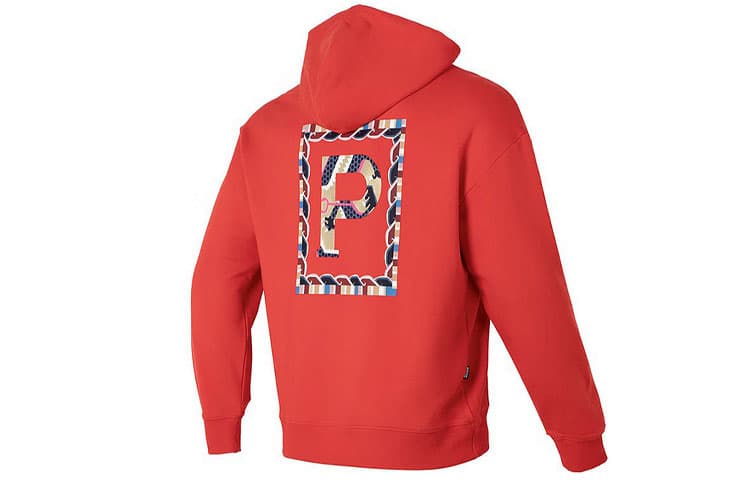 Худи PUMA CNY - изображение 2