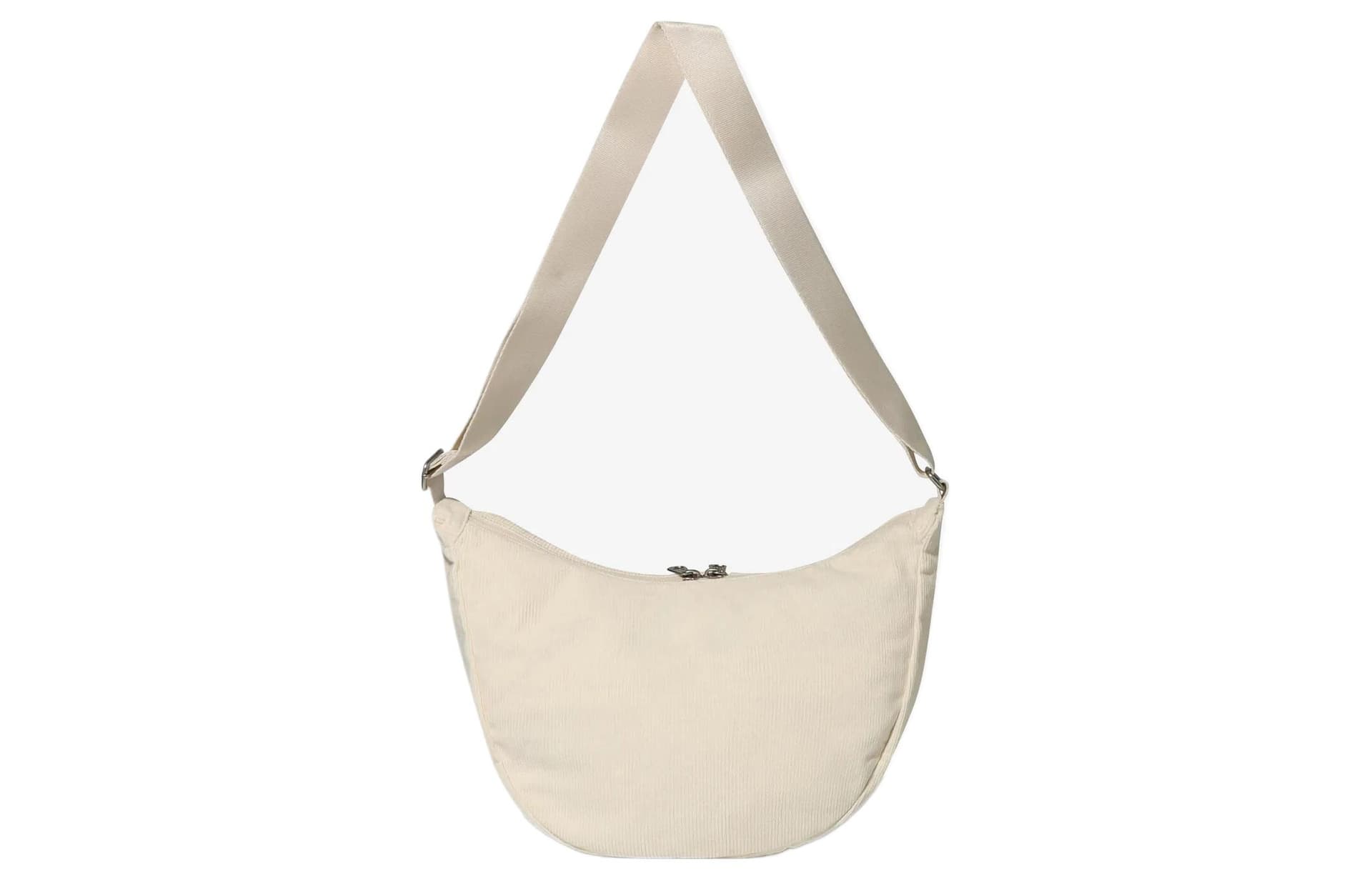 Мини-сумка FILA Heritage Logo Hobo - изображение 2
