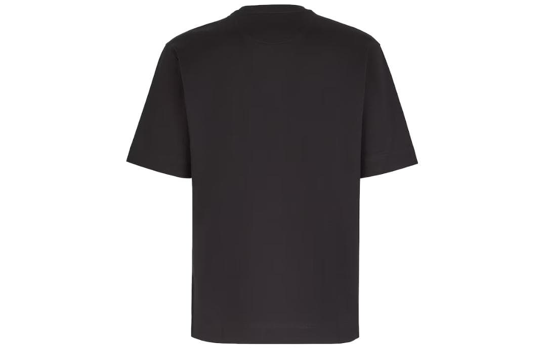 Футболка FENDI T — фото 2