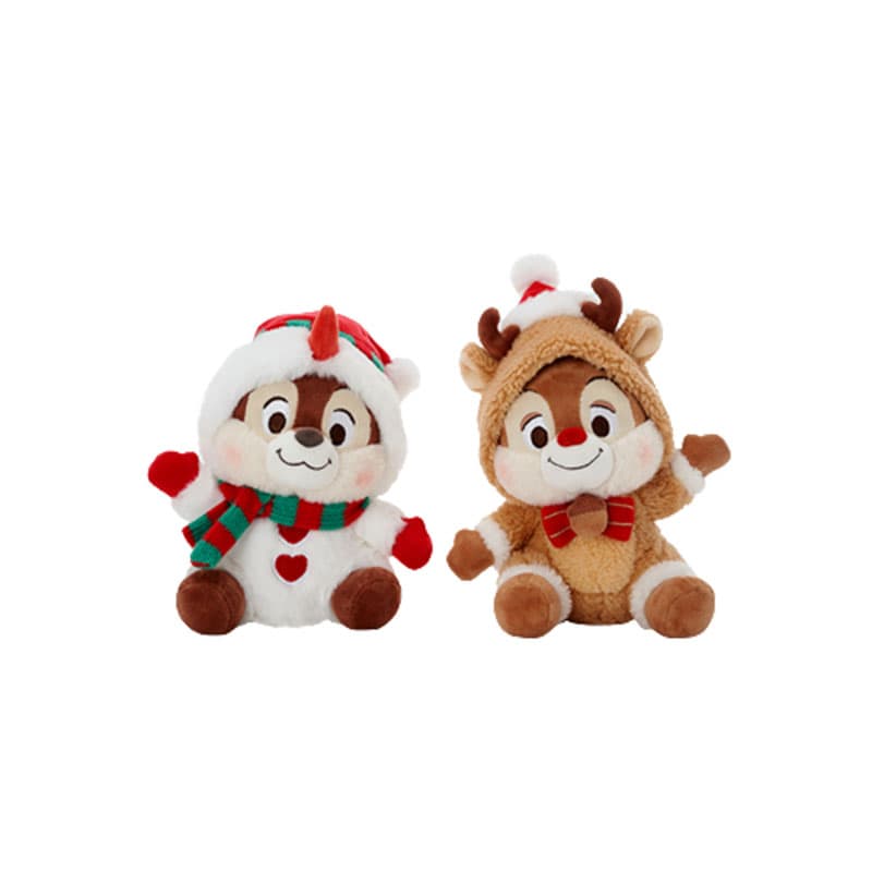 Мягкая игрушка Disney 2023 15.5cm - изображение 1