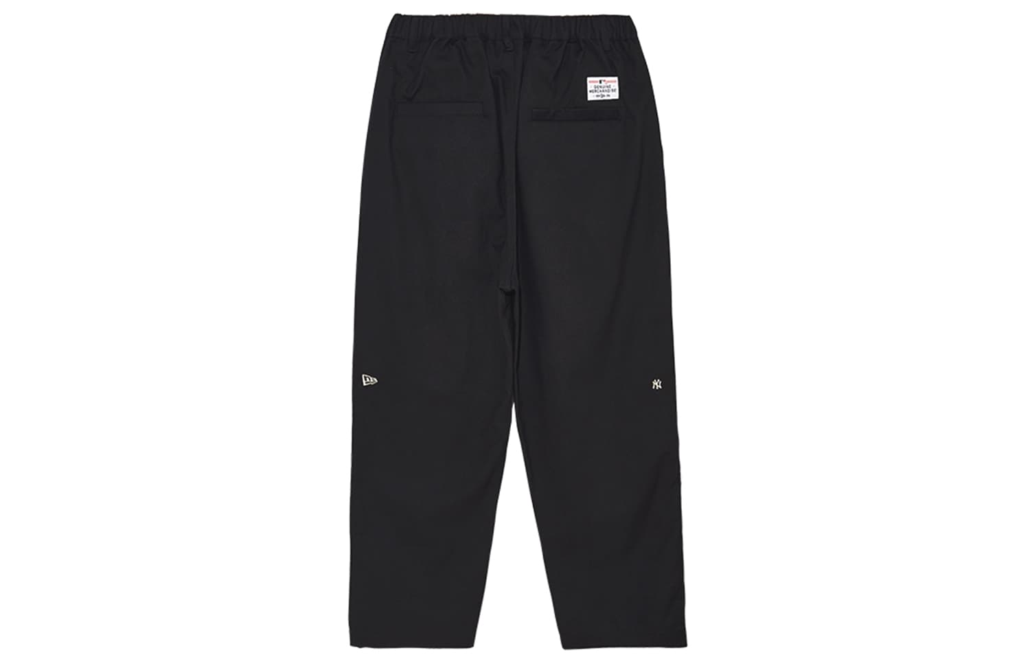 Штаны New Era x MLB FW23 Logo - изображение 2