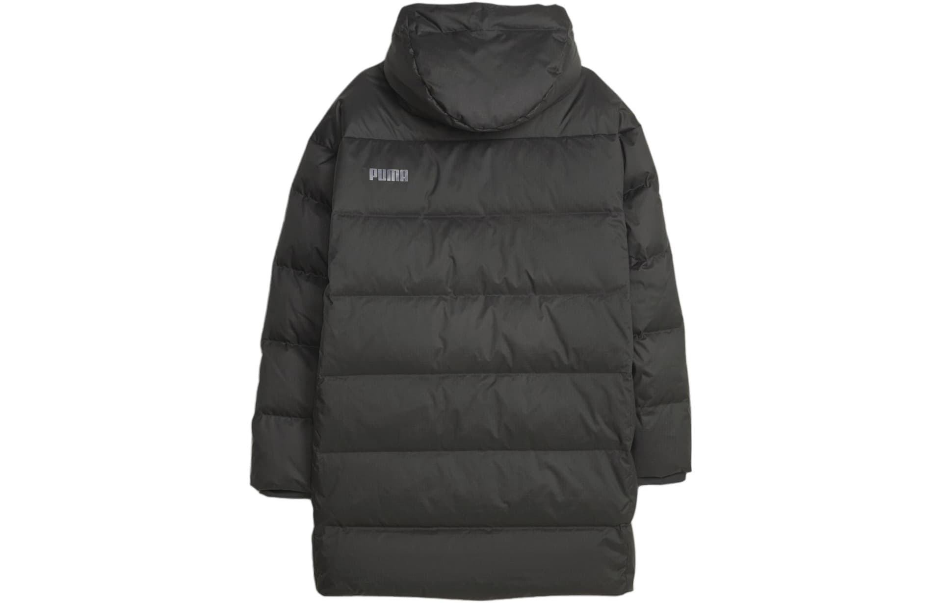 Куртка PUMA Doudoune capuche Homme - изображение 2