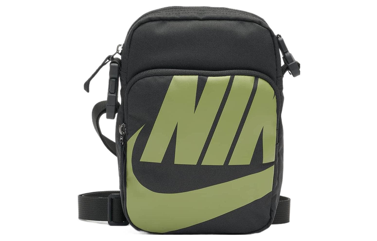 Сумка через плечо Nike Heritage 2.0 - изображение 1
