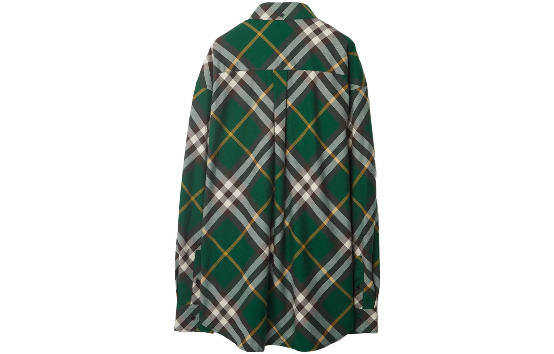 Рубашка Burberry - изображение 2