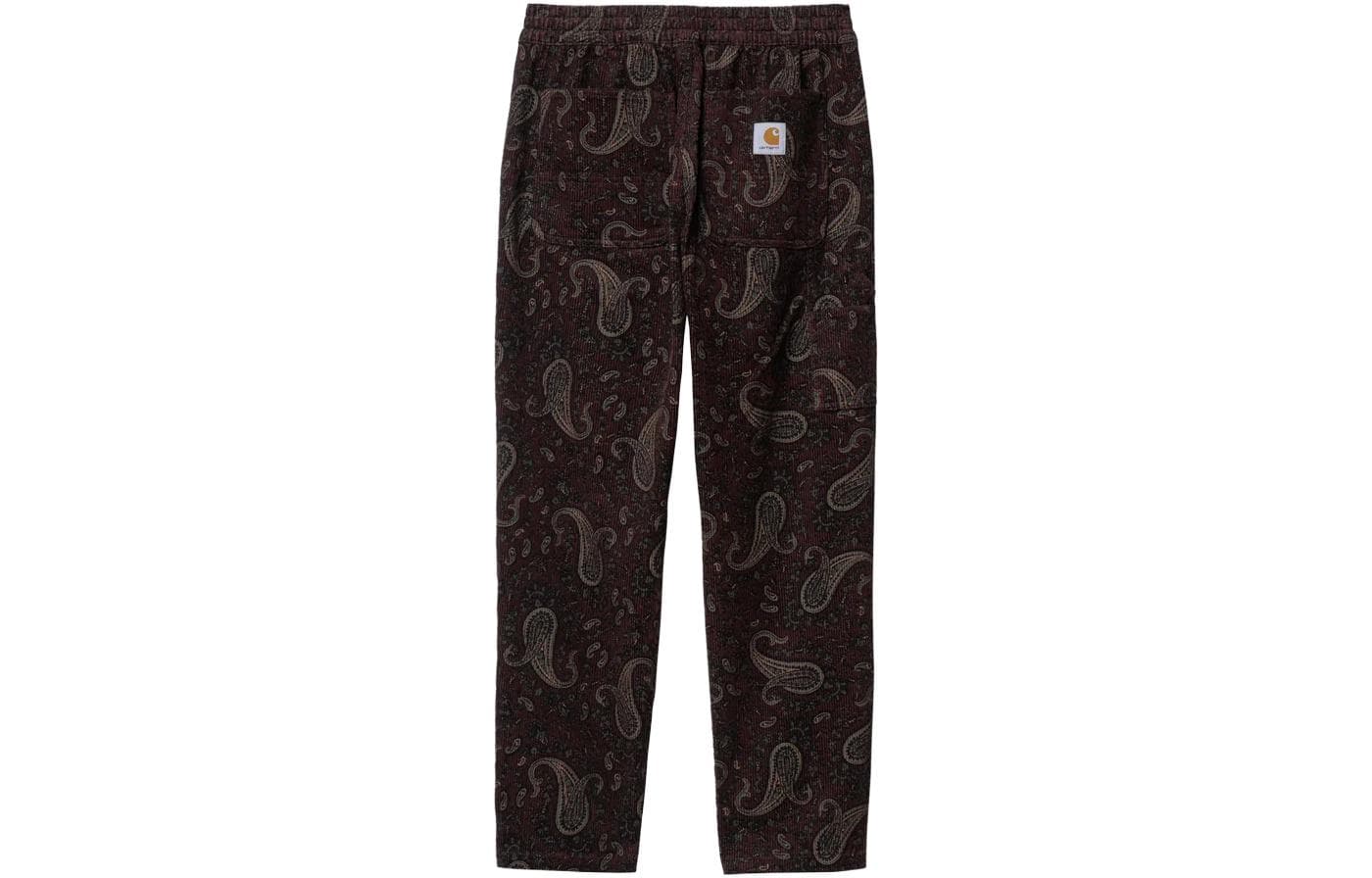 Штаны Carhartt WIP FW23 Flint Pant - Corduroy - изображение 2