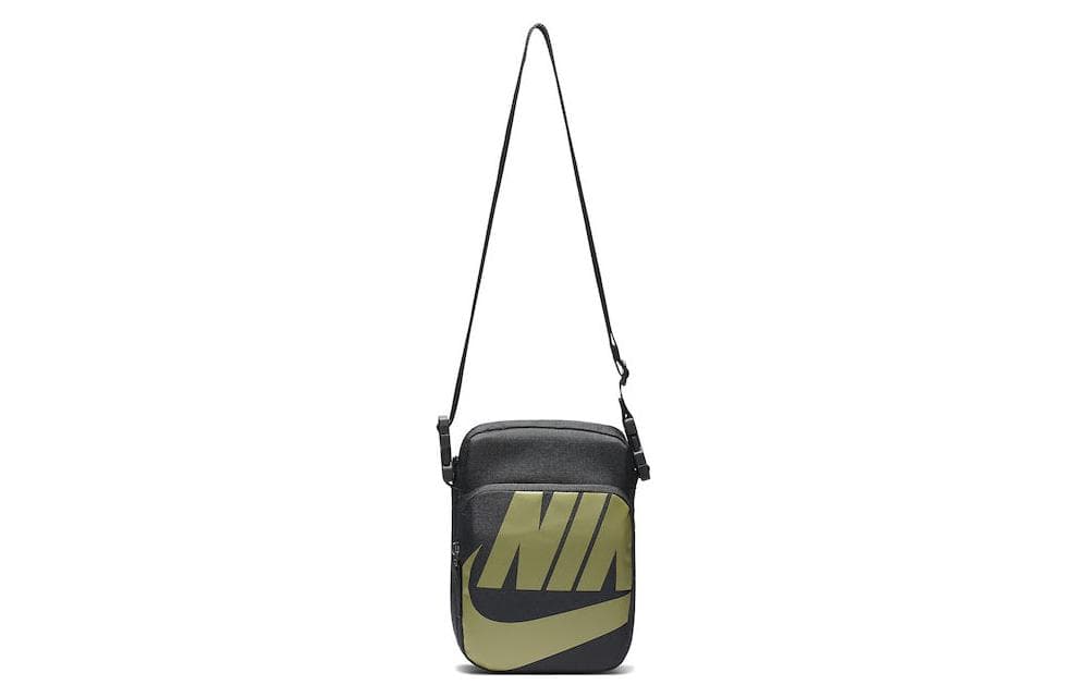 Сумка через плечо Nike Heritage 2.0 - изображение 2