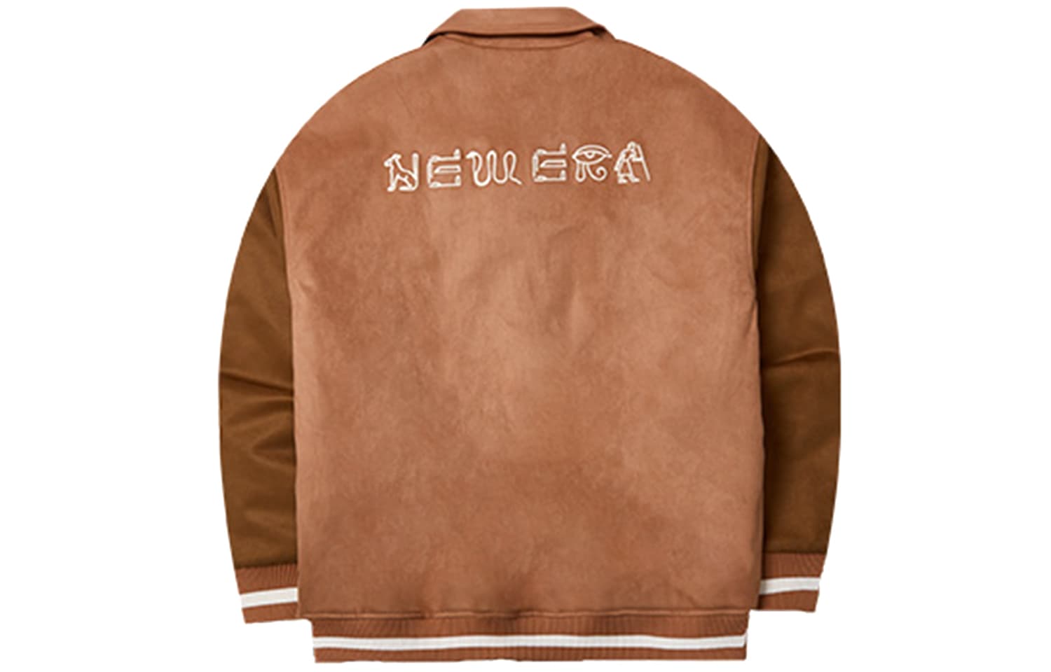 Зимняя куртка пуховик New Era FW23 - изображение 2