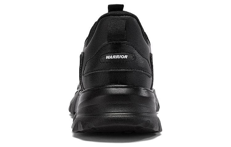 Кроссовки Warrior - изображение 4