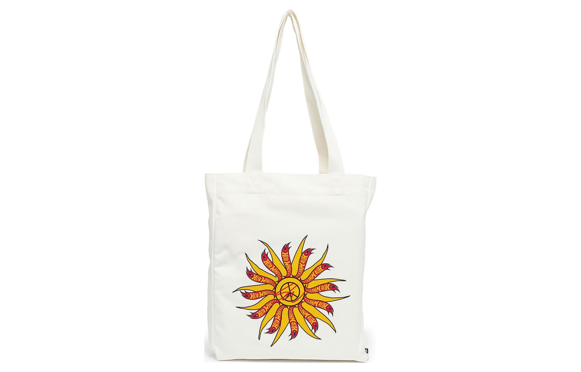 Сумка adidas Hot Wheels Tote - изображение 1
