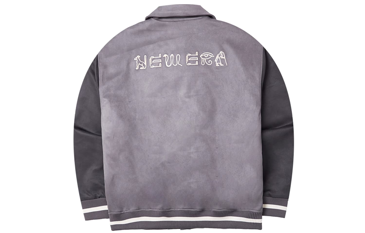 Зимняя куртка пуховик New Era FW23 - изображение 2