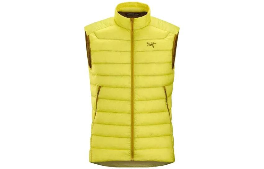 Жилет Arcteryx CERIUM Vest Logo - изображение 4