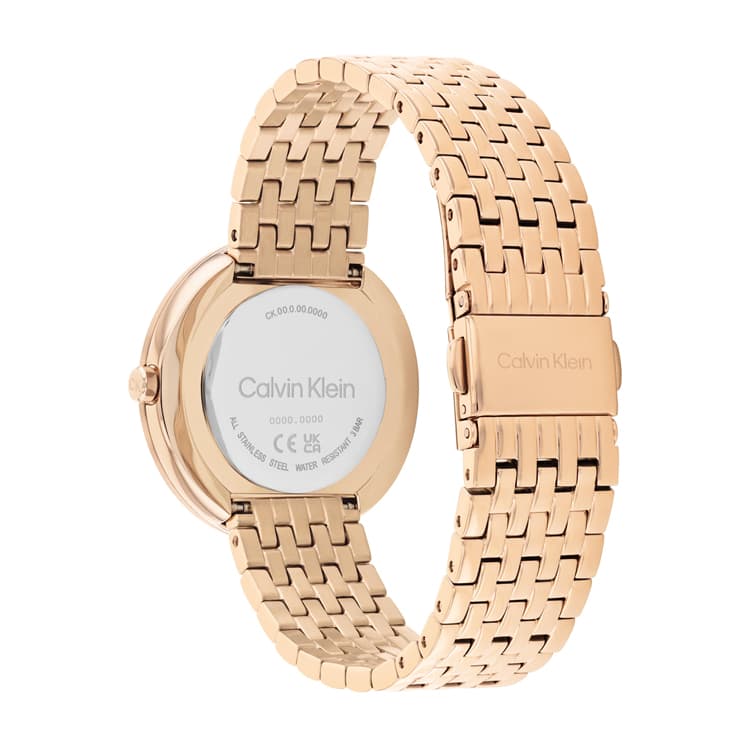 Механические часы CKCalvin Klein 25200322 - изображение 3