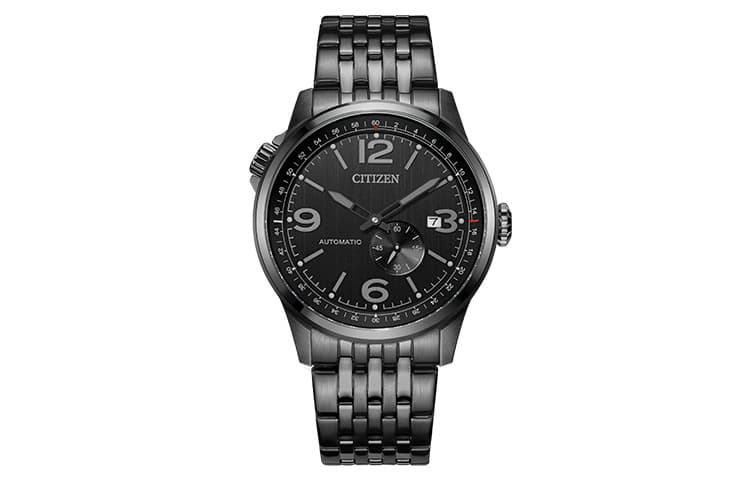 Часы CITIZEN NJ0147-85E - изображение 1