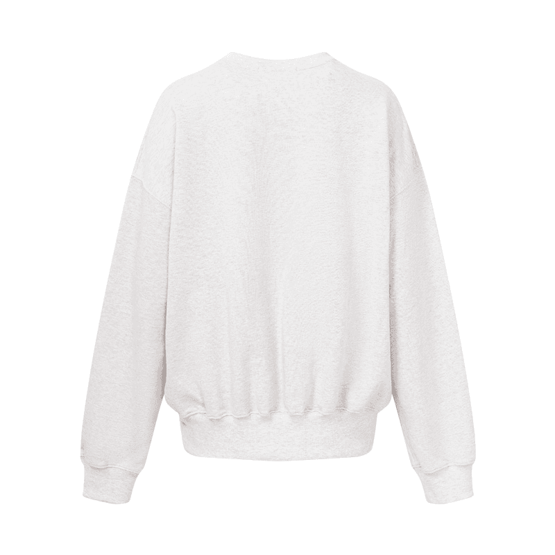 Худи MARDI MERCREDI FW23 - изображение 2