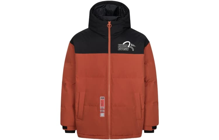 Зимняя куртка EVISU AW23 - изображение 2