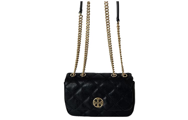 Мини-сумка TORY BURCH TB-Willa - изображение 5