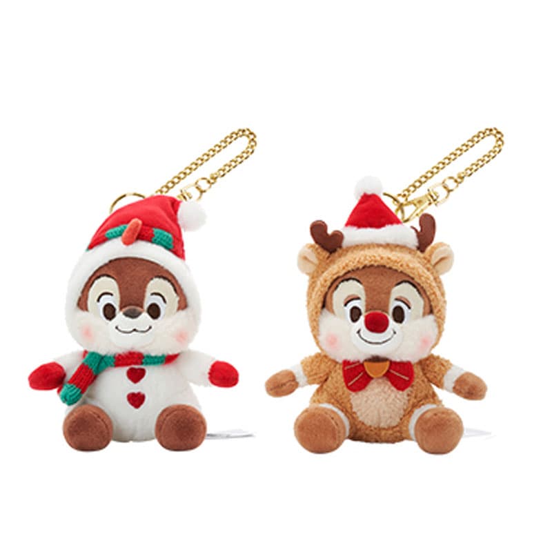 Мягкая игрушка Disney 2023 10.5cm - изображение 1