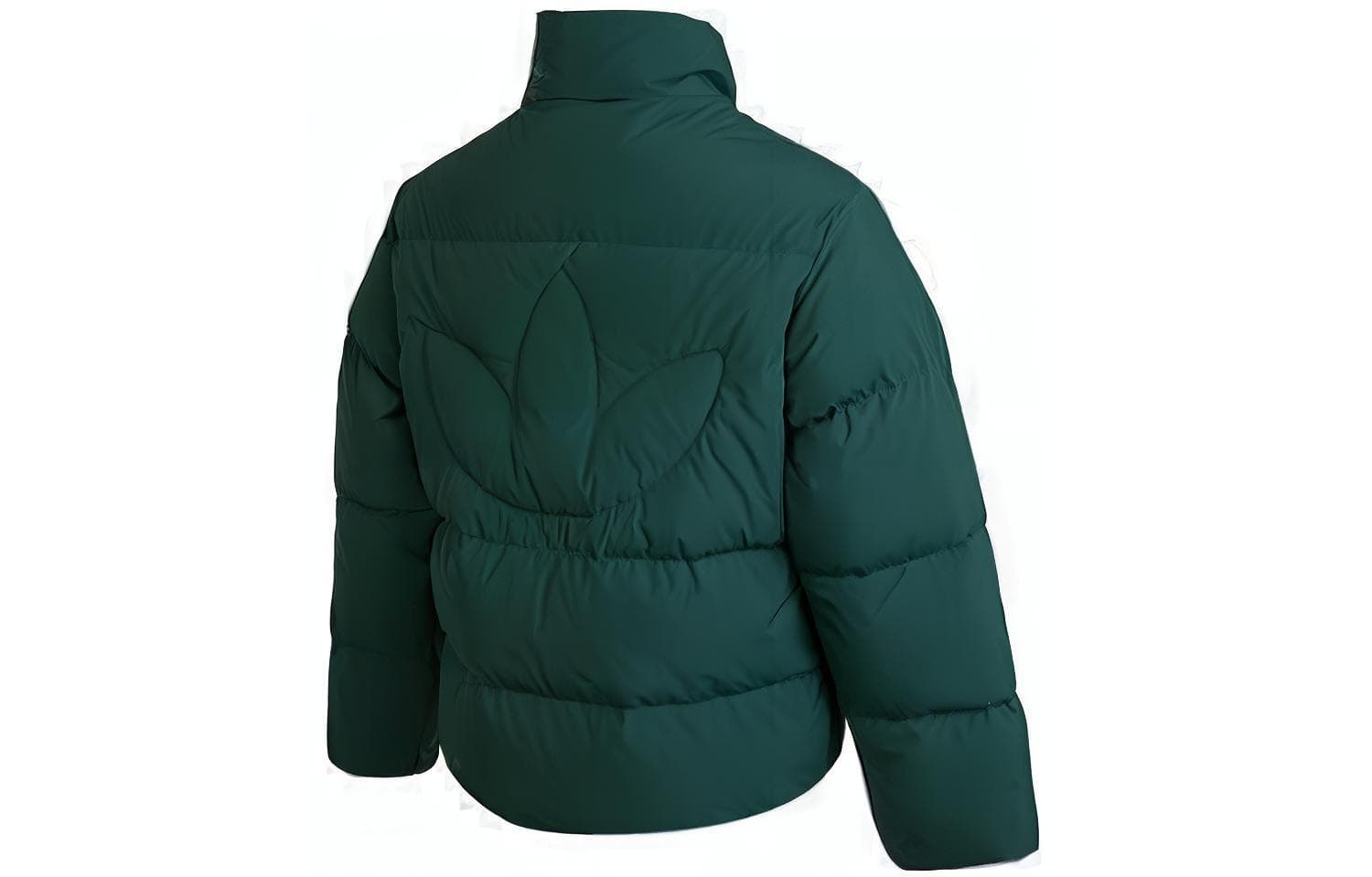 Зимняя куртка adidas Originals - изображение 2