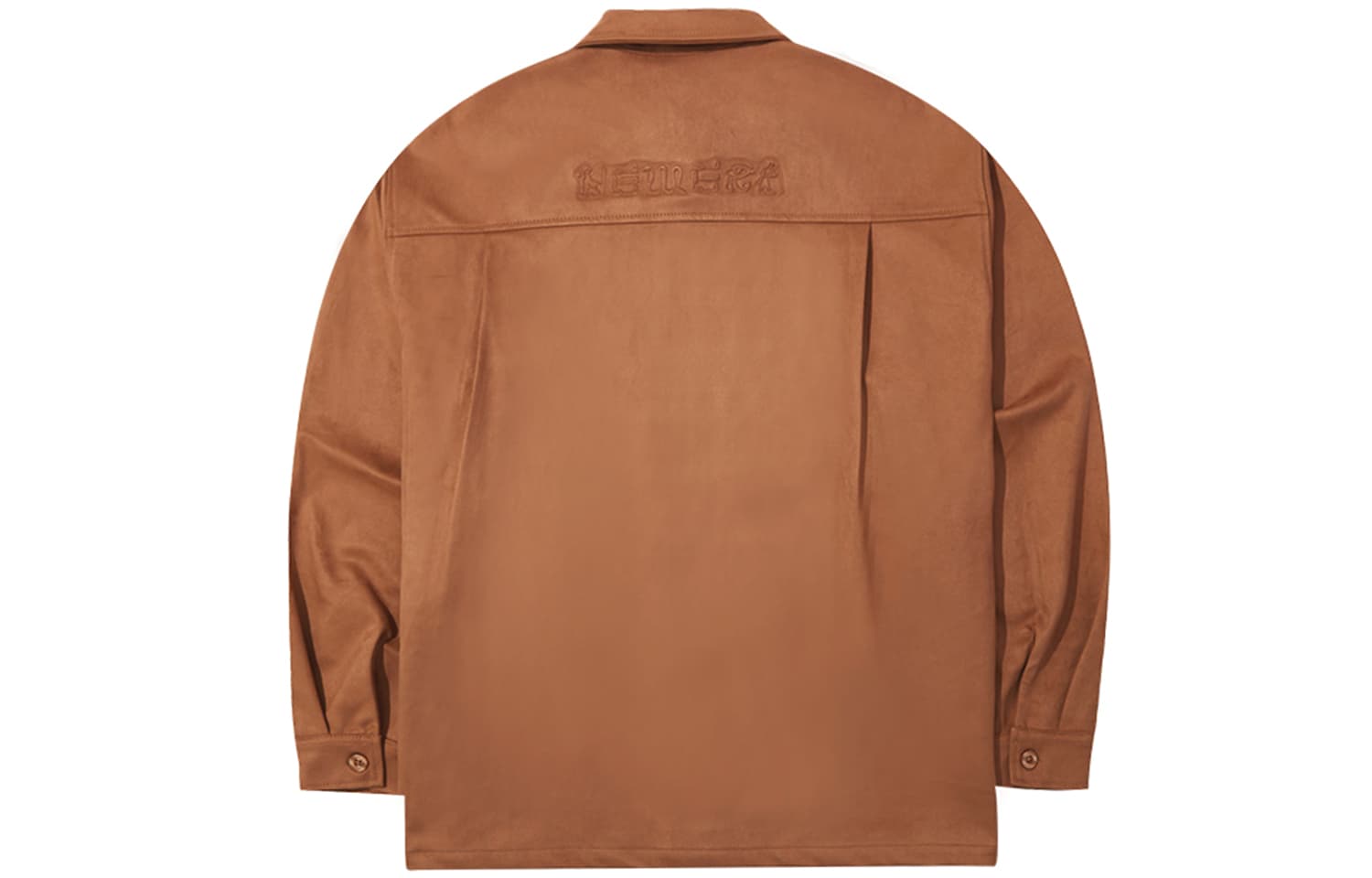 Рубашка New Era FW23 - изображение 2