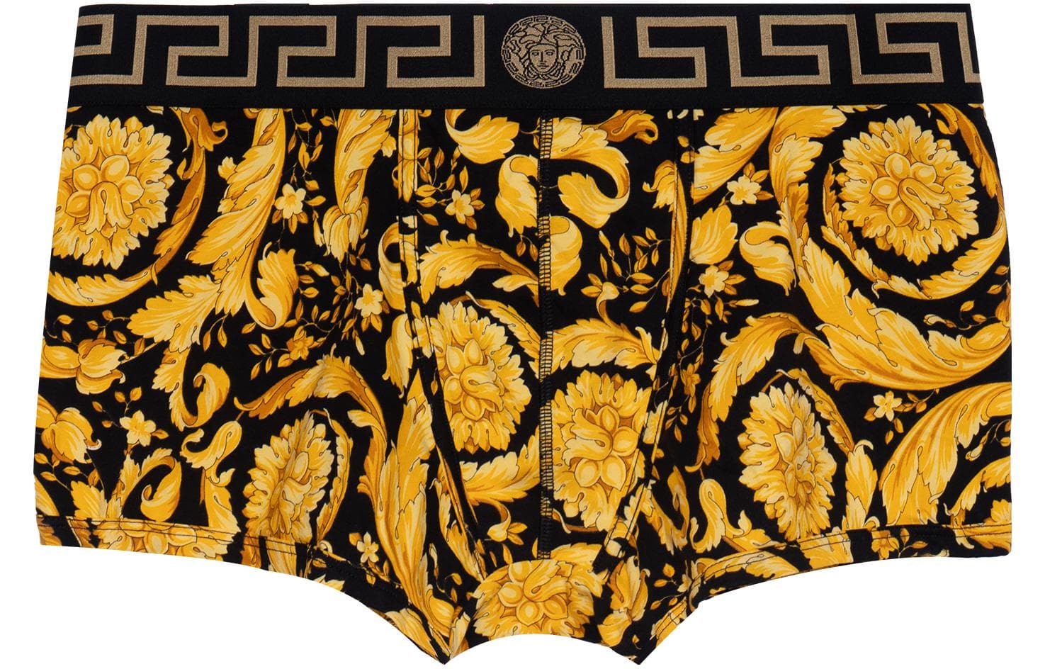 Трусы VERSACE SS23 Logo - изображение 2