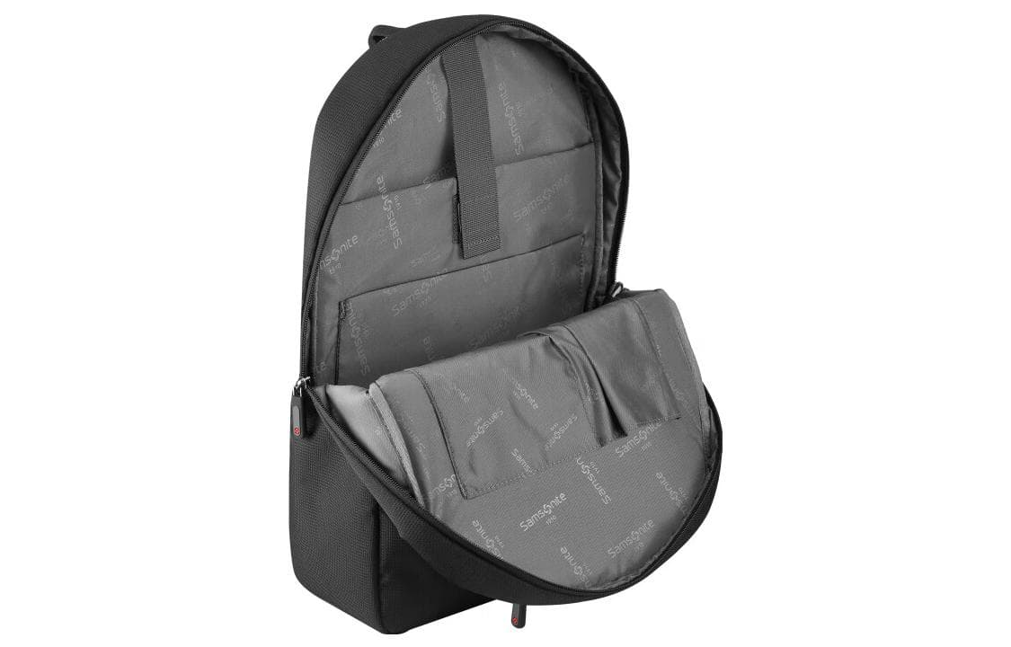 Рюкзак SAMSONITE DAVOS Logo - изображение 7