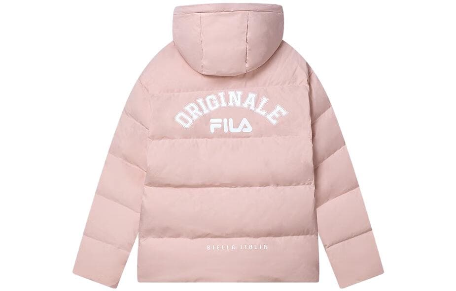 Зимняя куртка FILA - изображение 2