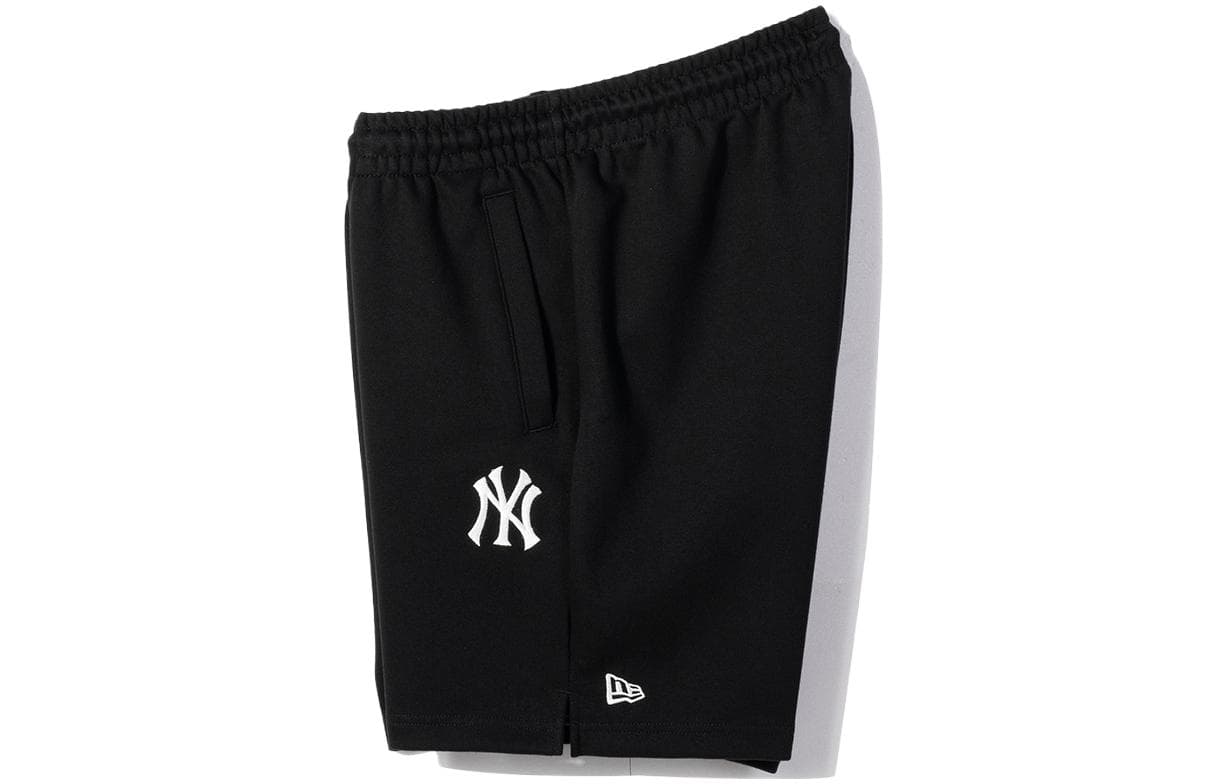 Шорты New Era x MLB SS23 Yankees Shorts - изображение 3