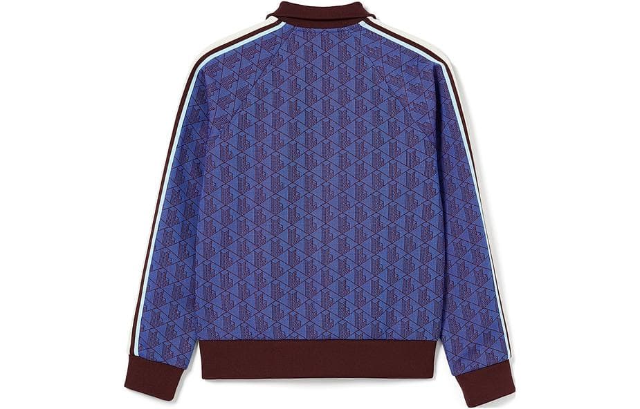 Худи LACOSTE - изображение 2