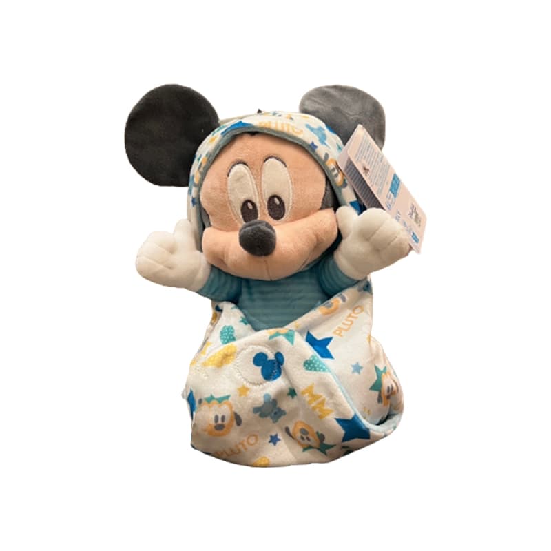 Мягкая игрушка Disney baby - изображение 1
