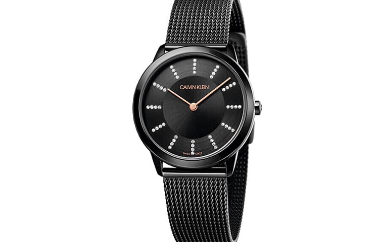 Механические часы CKCalvin KleinCK K3M21421 - изображение 3