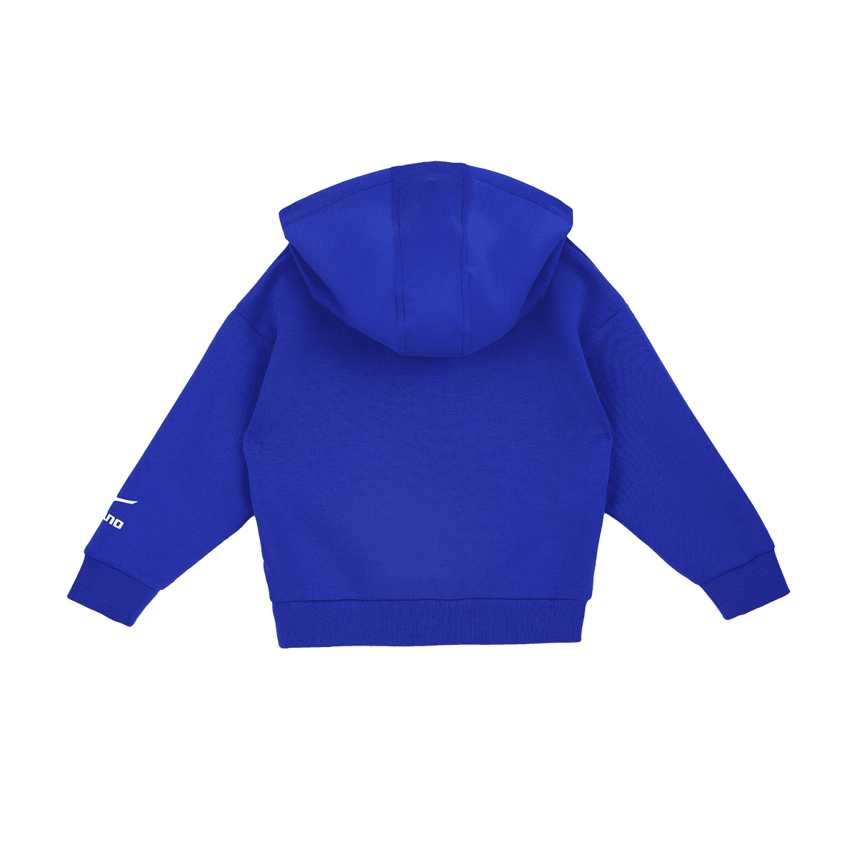 Mizuno logo - изображение 2