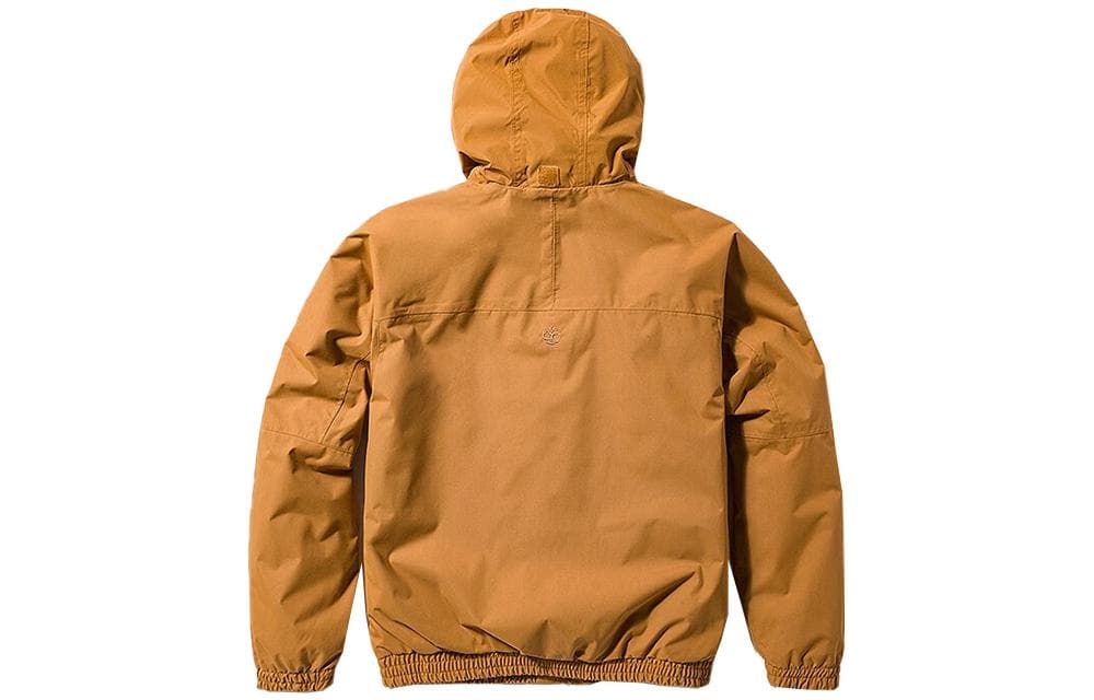 Демисезонная куртка Timberland - изображение 2