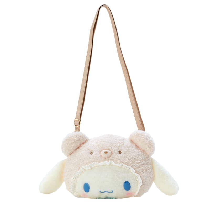 Сумка через плечо Sanrio Baby 17.6cm - изображение 1