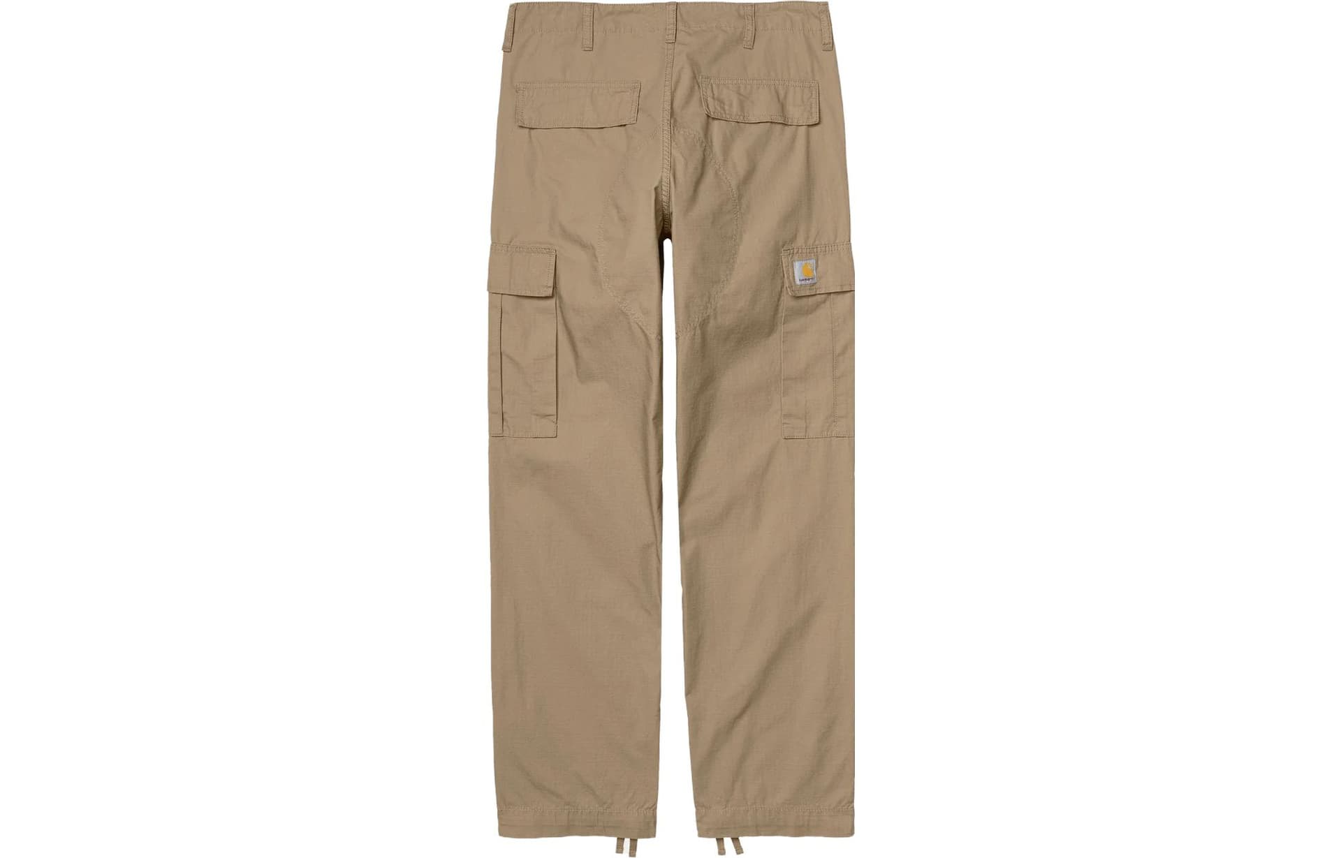 Штаны Carhartt WIP Regular Cargo Pant Khaki - изображение 2