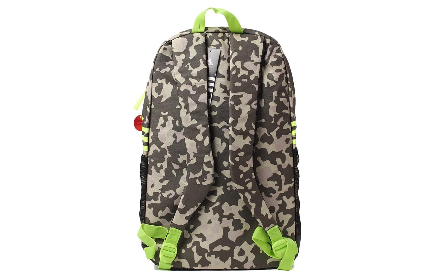 Рюкзак adidas Logo - изображение 4