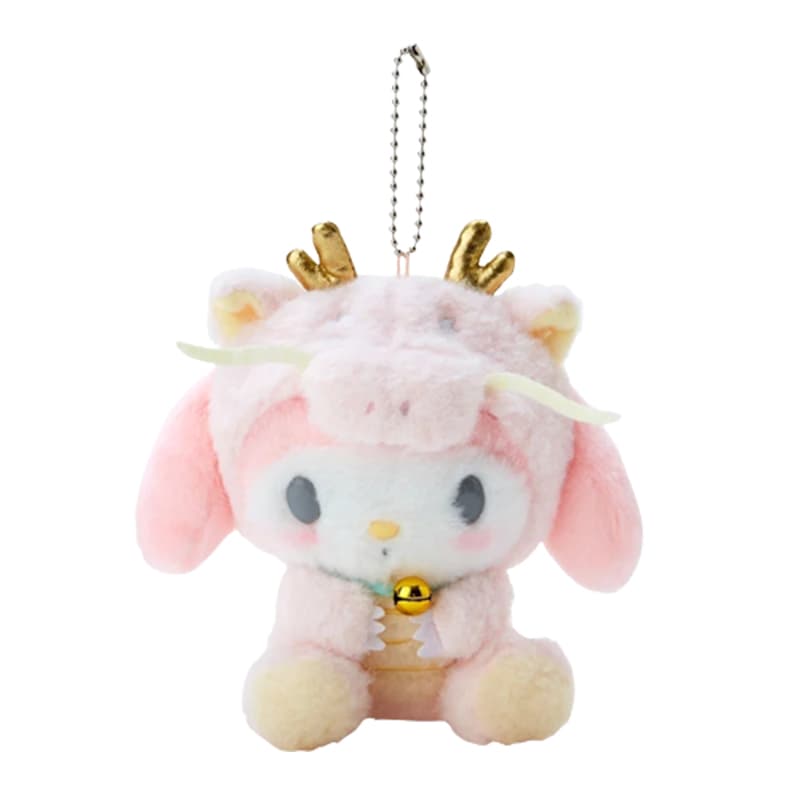 Мягкая игрушка Sanrio 2024 12.4cm - изображение 2