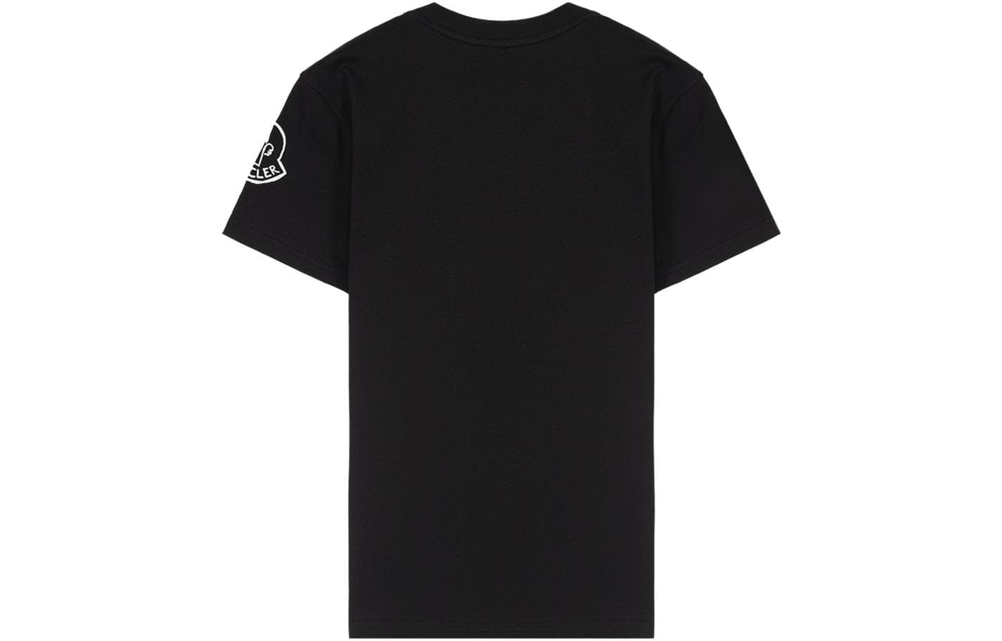 Футболка Moncler T - изображение 2