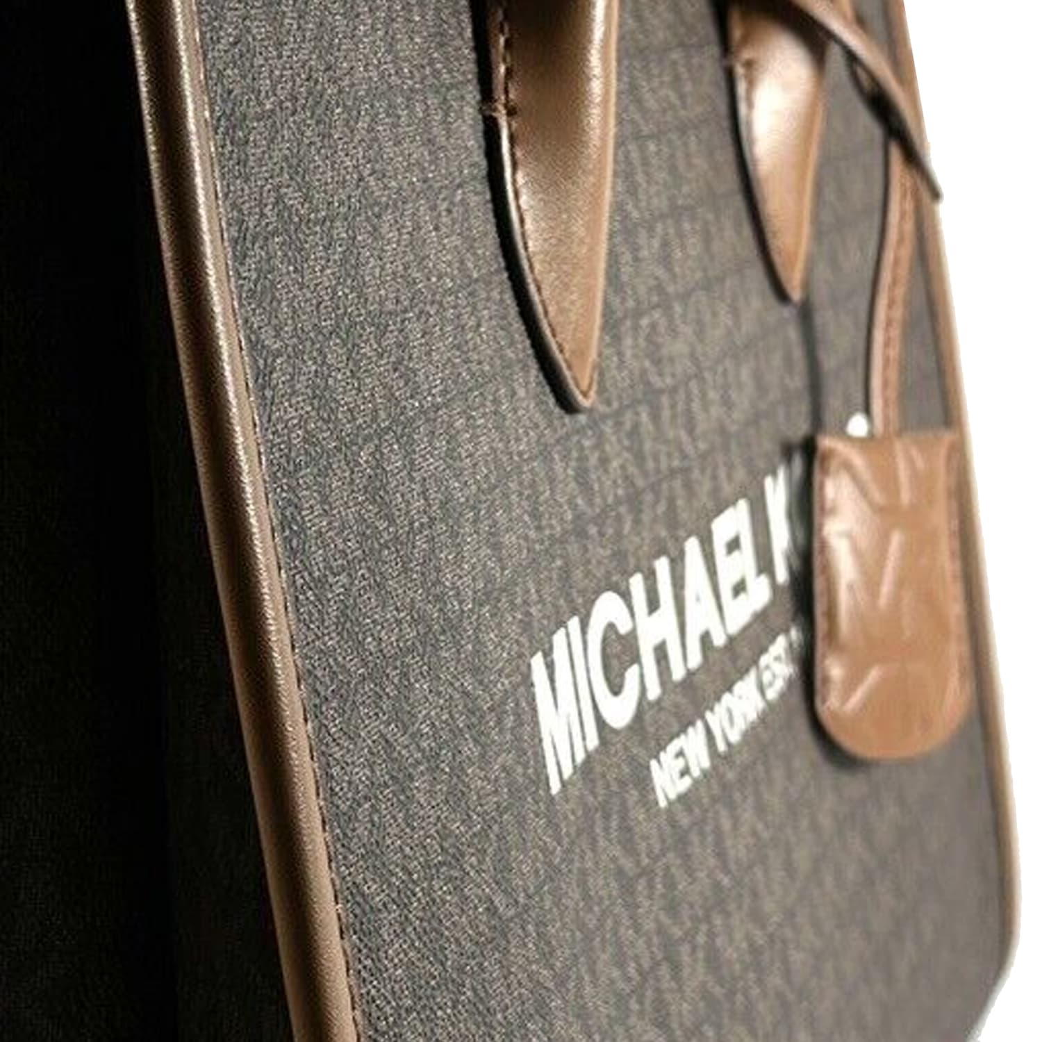Сумка MICHAEL KORS MK Mirella Tote - изображение 5